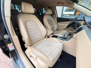 VOLKSWAGEN PASSAT 2.0 TDI 140CV DSG HIGHLINE