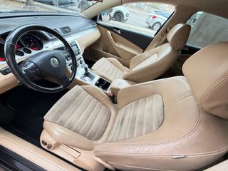 VOLKSWAGEN PASSAT 2.0 TDI 140CV DSG HIGHLINE