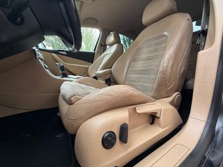 VOLKSWAGEN PASSAT 2.0 TDI 140CV DSG HIGHLINE