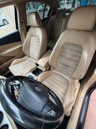 VOLKSWAGEN PASSAT 2.0 TDI 140CV DSG HIGHLINE