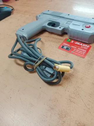 PISTOLA PLAYSTATION NAMCO NPC-103