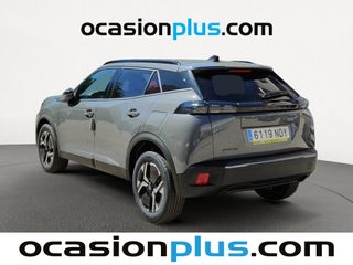 Peugeot 2008 PureTech 100 S&S Allure 75 kW (100 CV)