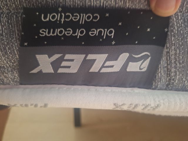 Colchón Flex Portia 22 150x200