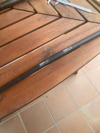 Manillar MTB WCR 200 6061 Alloy