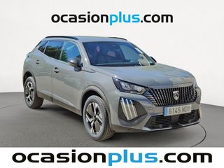 Peugeot 2008 PureTech 100 S&S Allure 75 kW (100 CV)