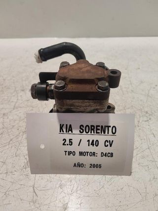 300149 bomba de dirección sin rf kia sorento