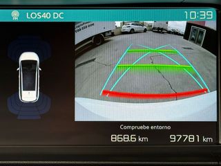 Citroën Grand C4 Spacetourer PureTech 96KW (130CV) S&S 6v Shine