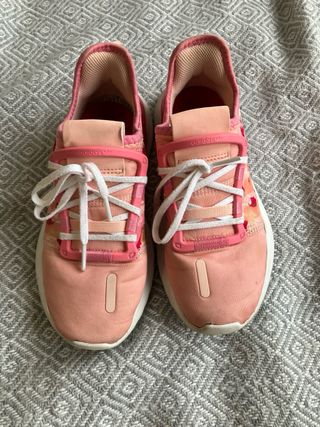 Zapatillas Adidas Niña Talla 35