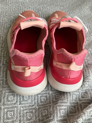 Zapatillas Adidas Niña Talla 35