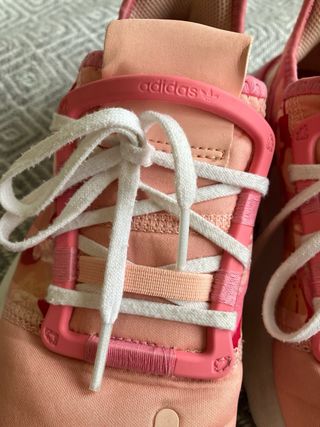 Zapatillas Adidas Niña Talla 35