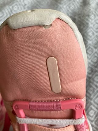 Zapatillas Adidas Niña Talla 35