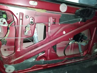 Elevalunas Eléctrico Izquierdo Citroën Xsara