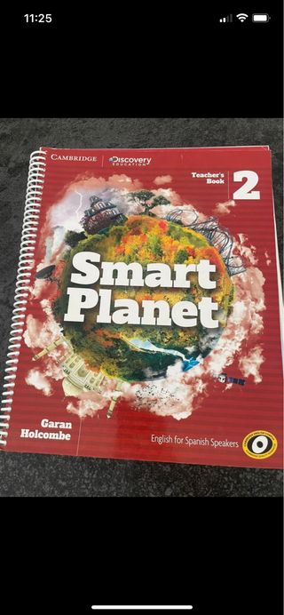 libro del profesor de 2 eso 