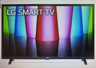 TV LG 32 FHD Smart TV