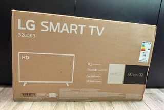 TV LG 32 FHD Smart TV