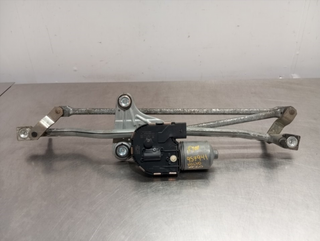 MOTOR LIMPIA DELANTERO VOLVO XC60 D5244T 11373285
