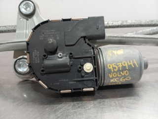 MOTOR LIMPIA DELANTERO VOLVO XC60 D5244T 11373285
