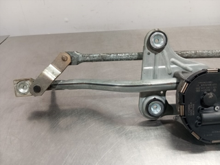 MOTOR LIMPIA DELANTERO VOLVO XC60 D5244T 11373285