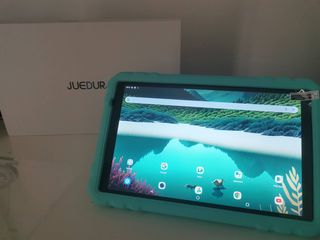Tablet Android 15 30GB RAM 128GB NUEVA