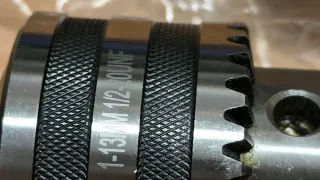 Mandril para taladro 1/2 1-13mm