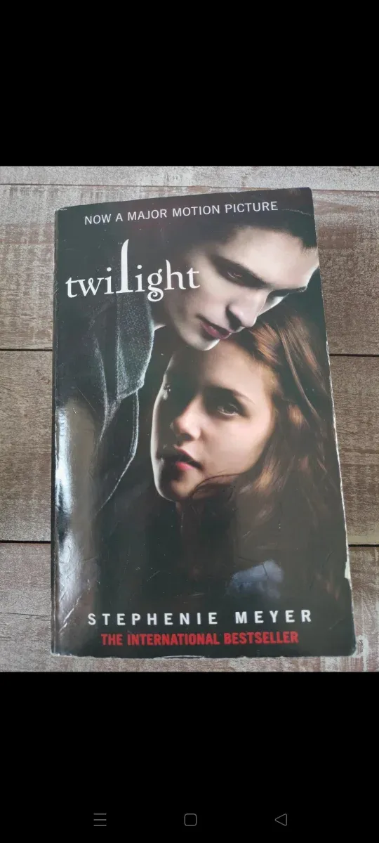 Twilight