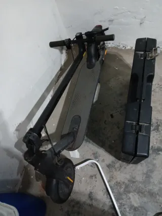 Patinete Eléctrico