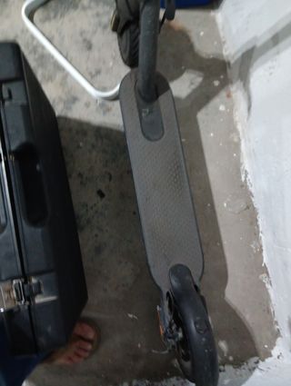 Patinete Eléctrico