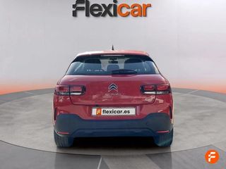Citroën C4 Cactus PureTech 60KW (82CV) Feel