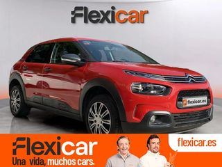 Citroën C4 Cactus PureTech 60KW (82CV) Feel