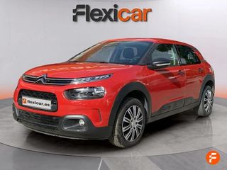 Citroën C4 Cactus PureTech 60KW (82CV) Feel
