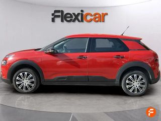 Citroën C4 Cactus PureTech 60KW (82CV) Feel