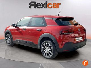 Citroën C4 Cactus PureTech 60KW (82CV) Feel