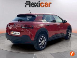 Citroën C4 Cactus PureTech 60KW (82CV) Feel