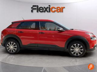 Citroën C4 Cactus PureTech 60KW (82CV) Feel
