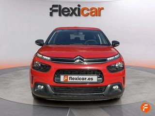 Citroën C4 Cactus PureTech 60KW (82CV) Feel