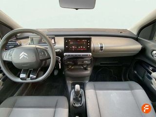 Citroën C4 Cactus PureTech 60KW (82CV) Feel