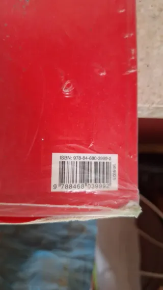 LENGUA Y LITERATURA SERIE COMENTA 4 ESO SABER H...