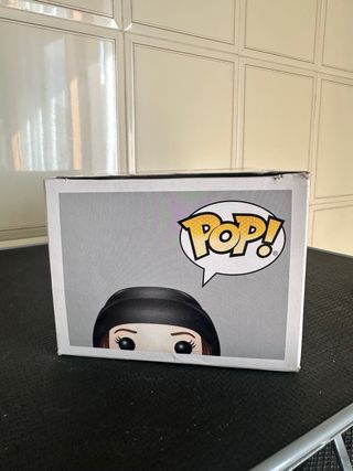 Funko Pop 04 Tina Goldstein Fantastic Beasts