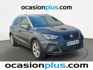 SEAT Arona 1.5 TSI S&S FR XL DSG 110 kW (150 CV)