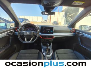 SEAT Arona 1.5 TSI S&S FR XL DSG 110 kW (150 CV)