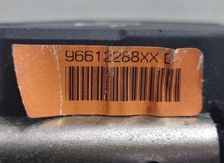 96612288xx cinturón citroen c4 collection 141523