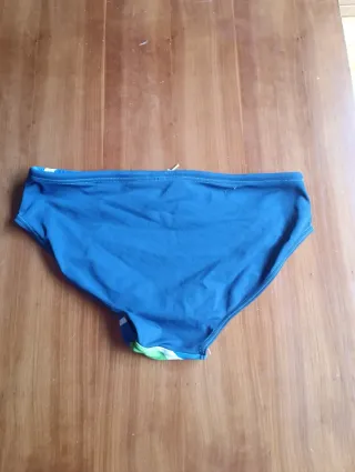 Bañador Safa Horta