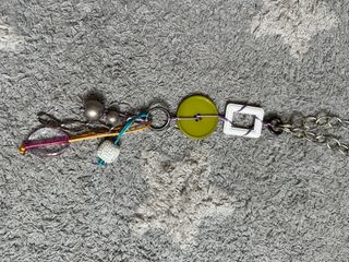 Lote collares varios