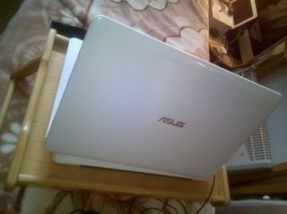 Portátil Asus i3 5ª Gen Blanco