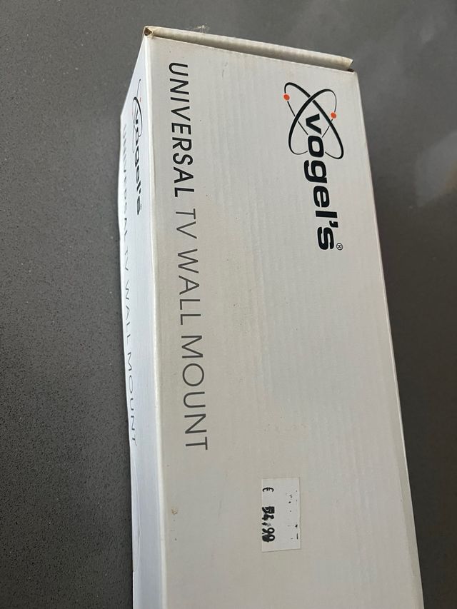 Soporte televisor plasma TV Vogel's Universal Flat