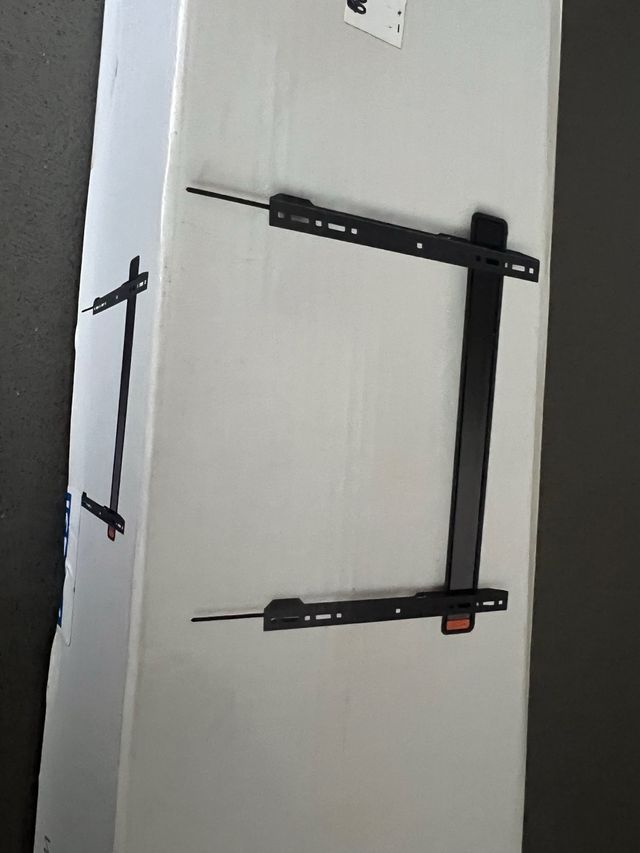 Soporte televisor plasma TV Vogel's Universal Flat