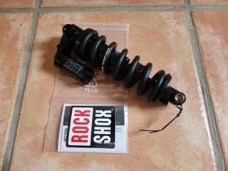 Rockshox Super Deluxe Coil 205x60 Nuevo