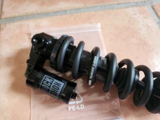 Rockshox Super Deluxe Coil 205x60 Nuevo