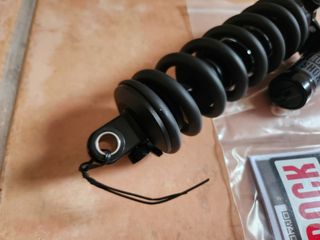 Rockshox Super Deluxe Coil 205x60 Nuevo