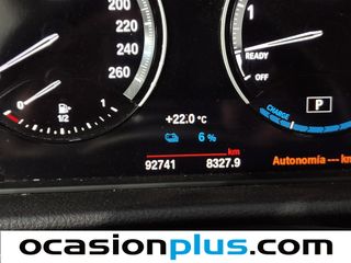 BMW Serie 2 225xe iPerformance Active Tourer 165 kW (224 CV)